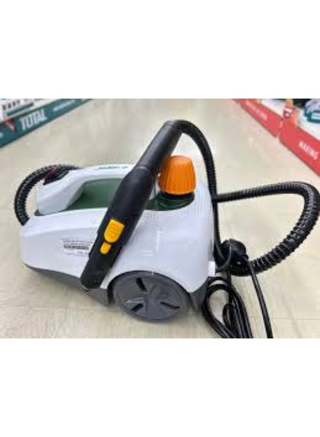 جاديفر  ماكينة تنظيف بالبخار 1800 واط من جاديفر JDSC1515 - Image 3